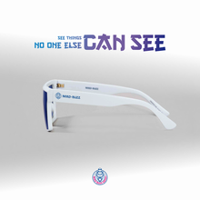 Load image into Gallery viewer, Mad Vision Sunglasses
