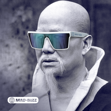 Load image into Gallery viewer, Mad Vision Sunglasses