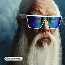 Load image into Gallery viewer, Mad Vision Sunglasses