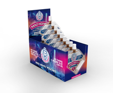 Load image into Gallery viewer, Mad Honey Pouch 12-Pack