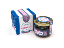Load image into Gallery viewer, mad buzz honey shilajit