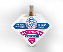 Load image into Gallery viewer, Mad Honey Pouch - 3 Pack
