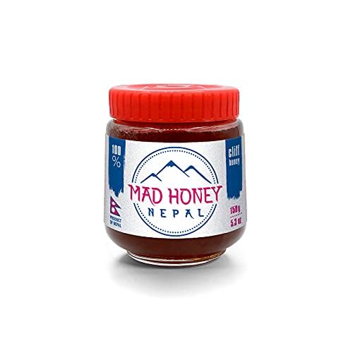 Mad Honey Red XXX