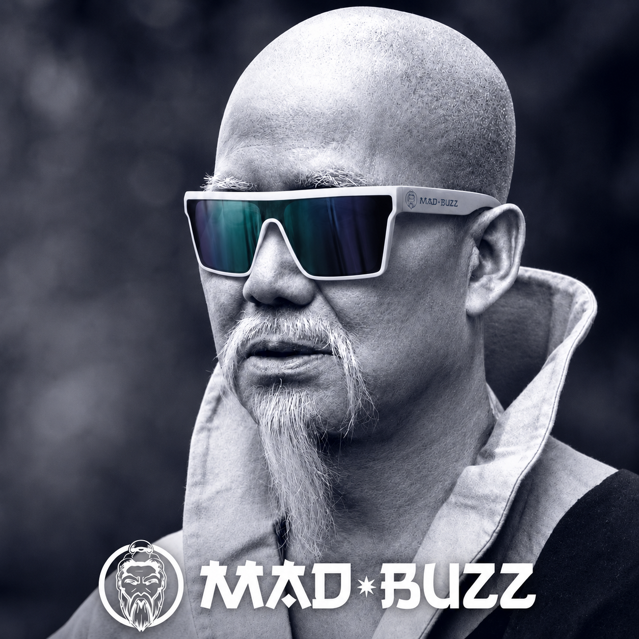 Mad Buzz Vision